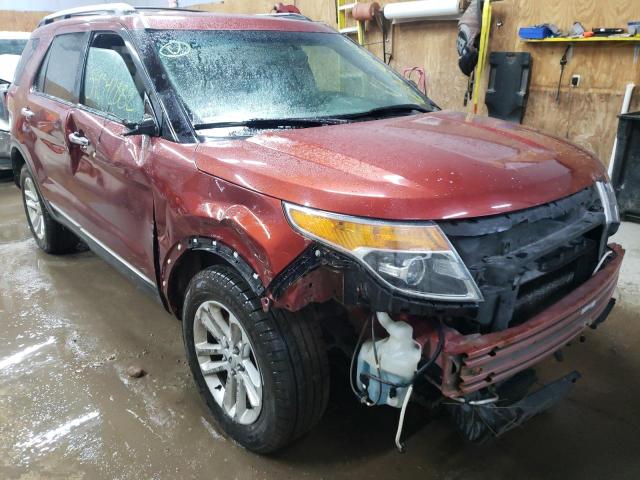 FORD EXPLORER X 2014 1fm5k8d82egc33824