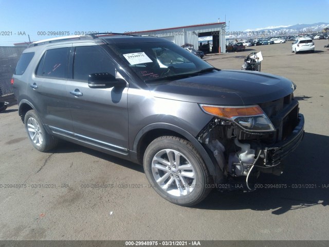 FORD EXPLORER 2014 1fm5k8d82egc50574