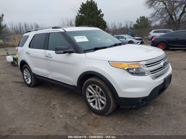 FORD EXPLORER 2014 1fm5k8d82egc50865