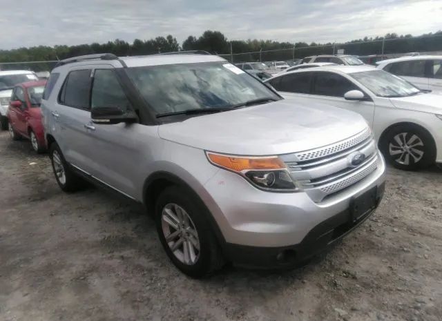 FORD EXPLORER 2014 1fm5k8d82egc50932