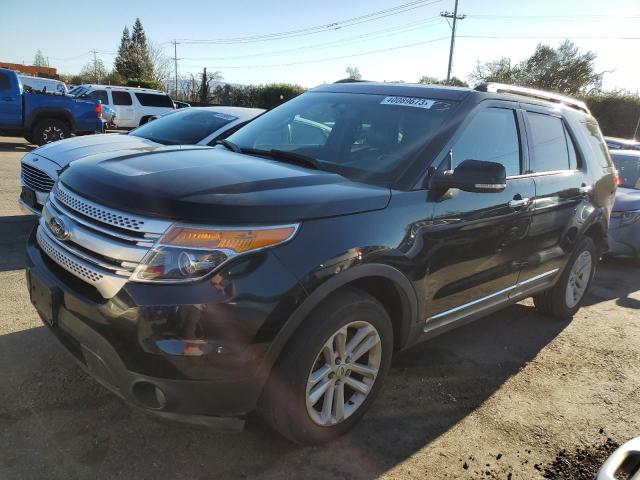 FORD EXPLORER X 2014 1fm5k8d82egc51305