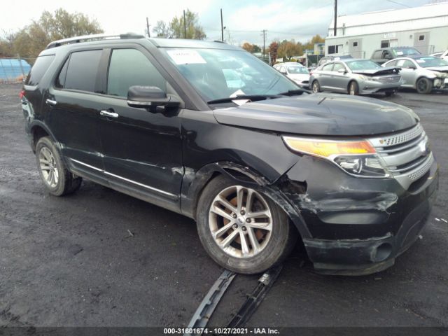 FORD EXPLORER 2014 1fm5k8d82egc53779