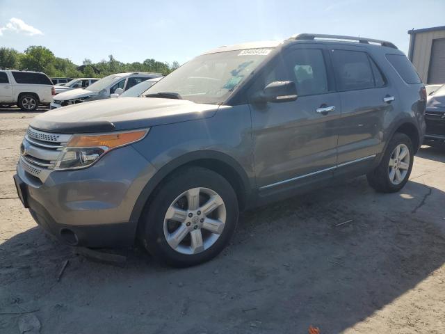 FORD EXPLORER 2014 1fm5k8d82egc55595