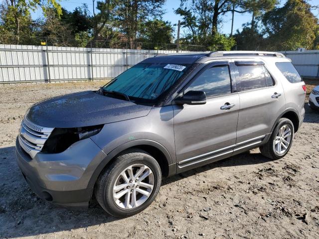 FORD EXPLORER 2014 1fm5k8d82egc55712