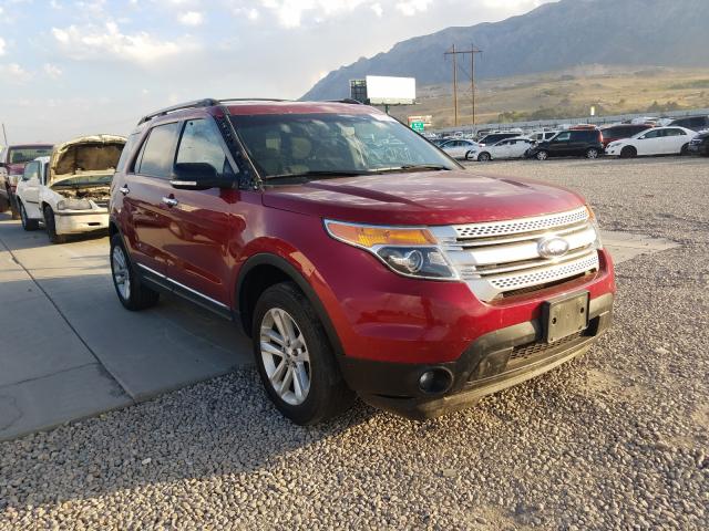 FORD EXPLORER X 2014 1fm5k8d82egc62398