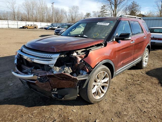 FORD EXPLORER X 2015 1fm5k8d82fga07462