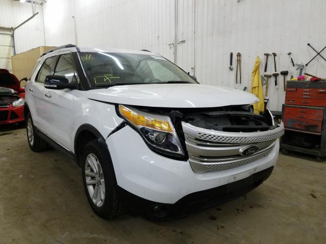 FORD EXPLORER X 2015 1fm5k8d82fga10944