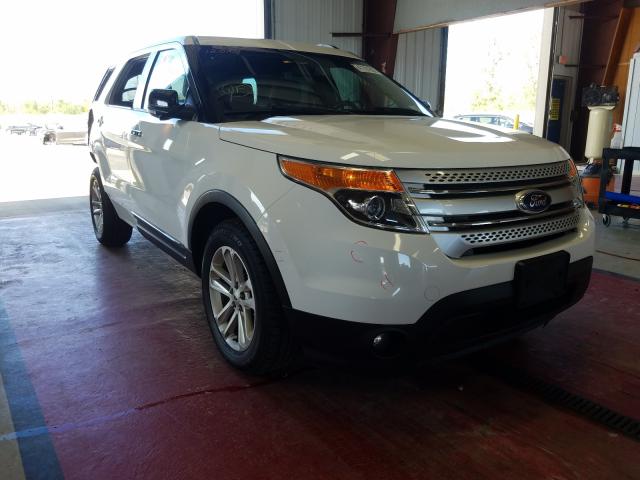 FORD EXPLORER X 2015 1fm5k8d82fga13066