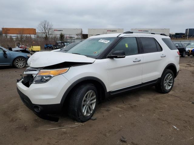 FORD EXPLORER X 2015 1fm5k8d82fga13357