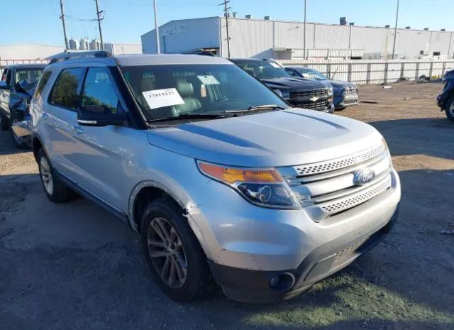 FORD EXPLORER 2015 1fm5k8d82fga18851