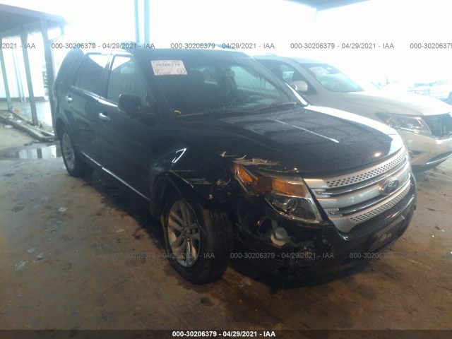 FORD EXPLORER 2015 1fm5k8d82fga21815