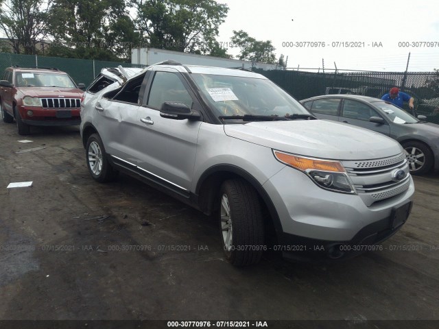 FORD EXPLORER 2015 1fm5k8d82fga30711