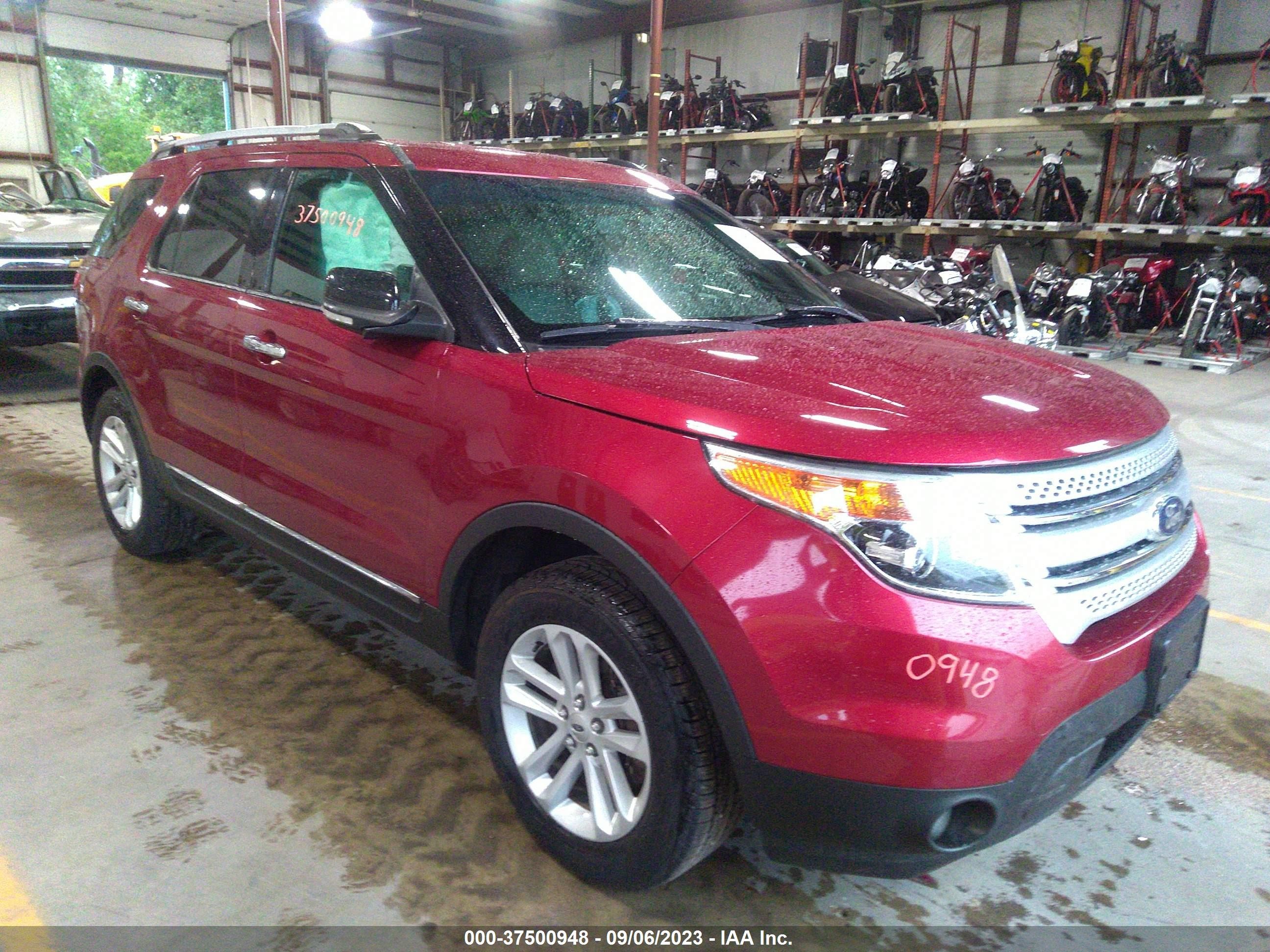 FORD EXPLORER 2015 1fm5k8d82fga42308