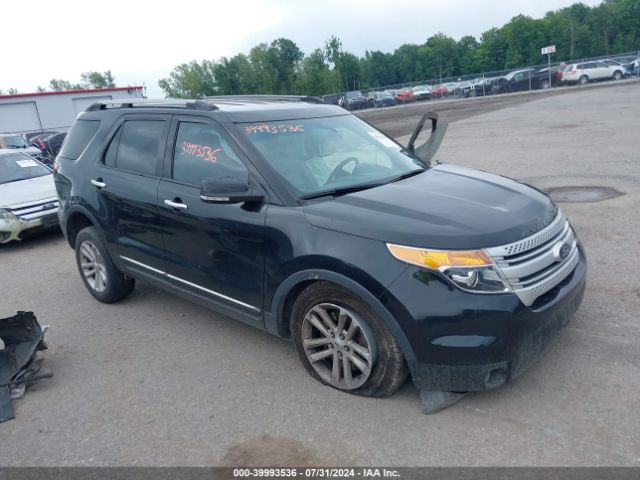 FORD EXPLORER 2015 1fm5k8d82fga49923