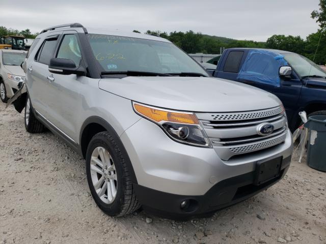 FORD EXPLORER X 2015 1fm5k8d82fga50005