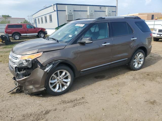 FORD EXPLORER X 2015 1fm5k8d82fga55060