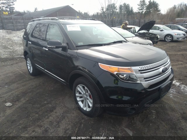 FORD EXPLORER 2015 1fm5k8d82fga67547