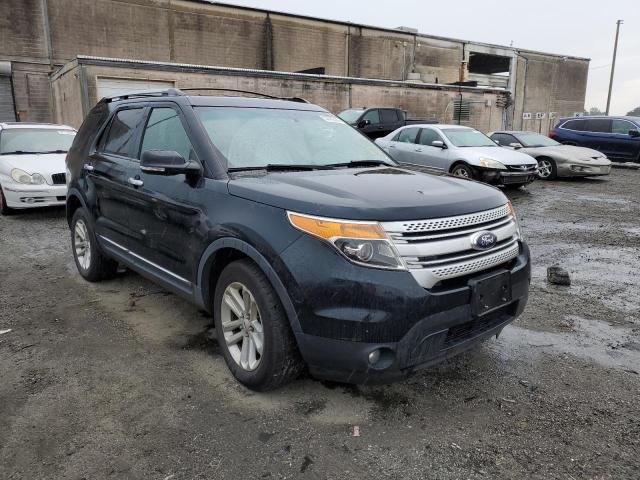 FORD EXPLORER X 2015 1fm5k8d82fga67838