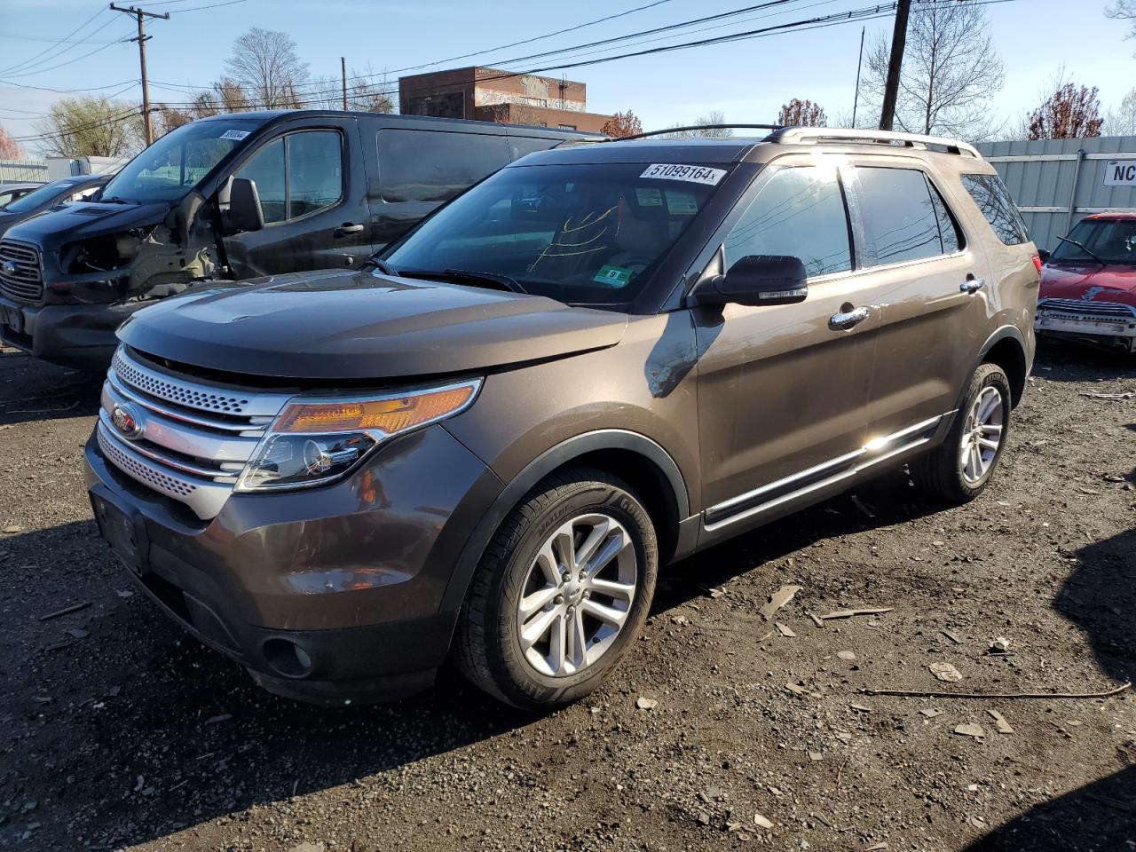 FORD EXPLORER 2015 1fm5k8d82fga71002