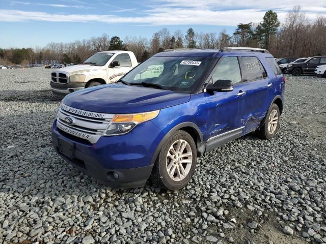 FORD EXPLORER X 2015 1fm5k8d82fga74949