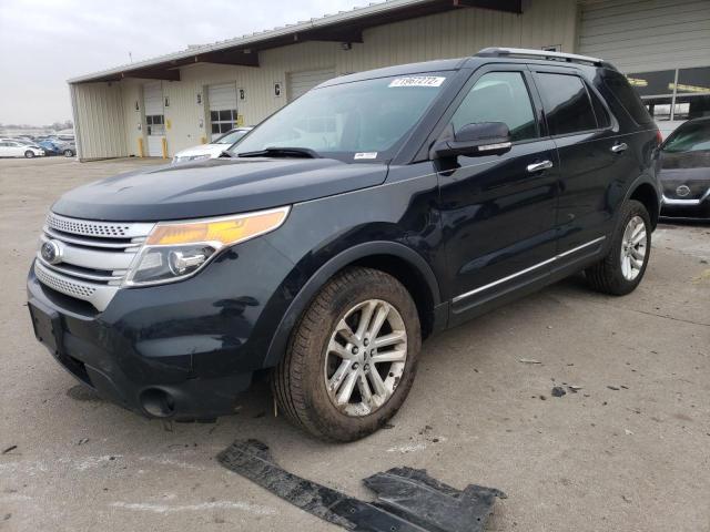 FORD EXPLORER X 2015 1fm5k8d82fga75602