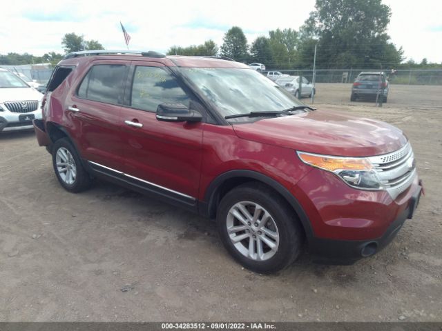 FORD EXPLORER 2015 1fm5k8d82fga84381