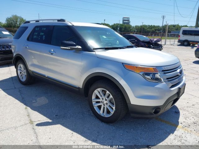 FORD EXPLORER 2015 1fm5k8d82fga95039