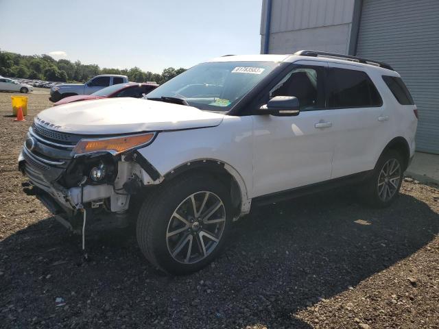 FORD EXPLORER X 2015 1fm5k8d82fga96062