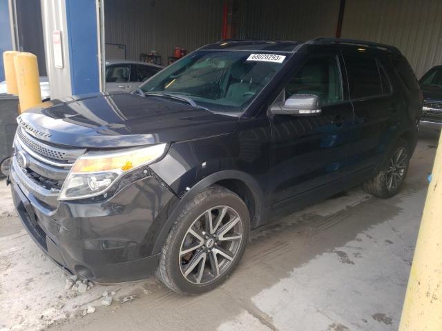 FORD EXPLORER X 2015 1fm5k8d82fga98149