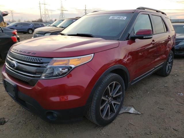 FORD EXPLORER X 2015 1fm5k8d82fga98801