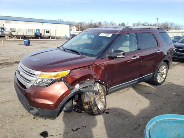 FORD EXPLORER 2015 1fm5k8d82fgb06301