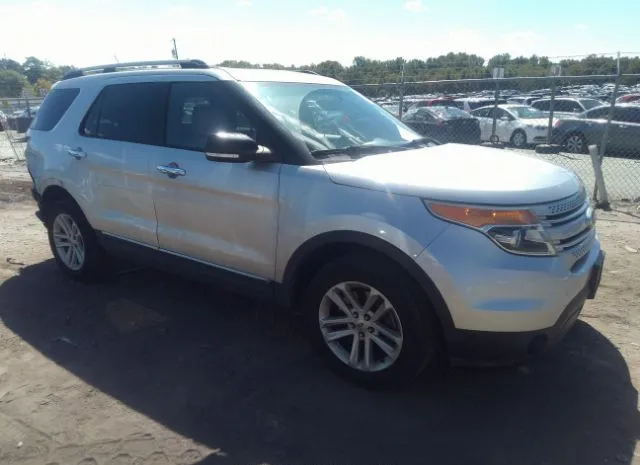 FORD EXPLORER 2015 1fm5k8d82fgb07867