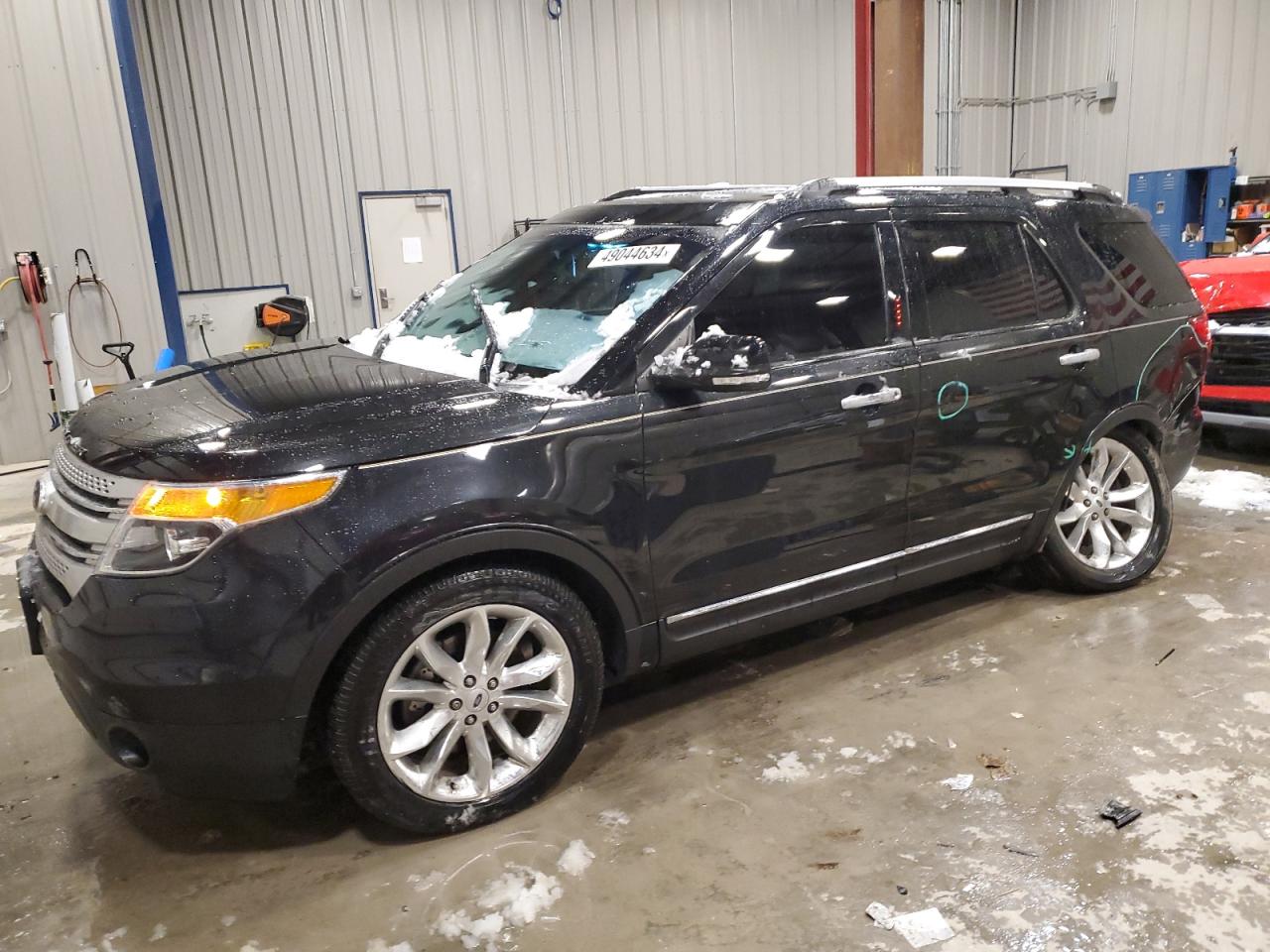 FORD EXPLORER 2015 1fm5k8d82fgb08310