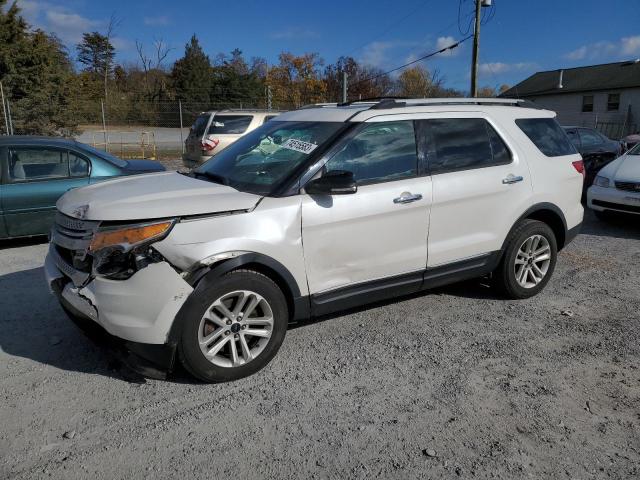 FORD EXPLORER 2015 1fm5k8d82fgb15449