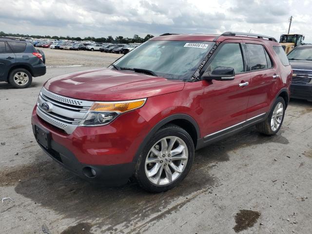 FORD EXPLORER X 2015 1fm5k8d82fgb18707