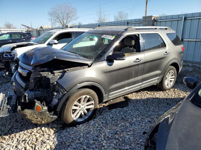 FORD EXPLORER X 2015 1fm5k8d82fgb21753