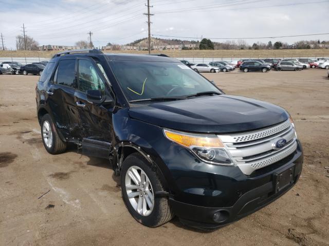 FORD EXPLORER X 2015 1fm5k8d82fgb24927