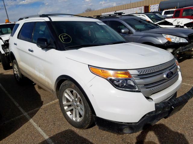 FORD EXPLORER X 2015 1fm5k8d82fgb32011