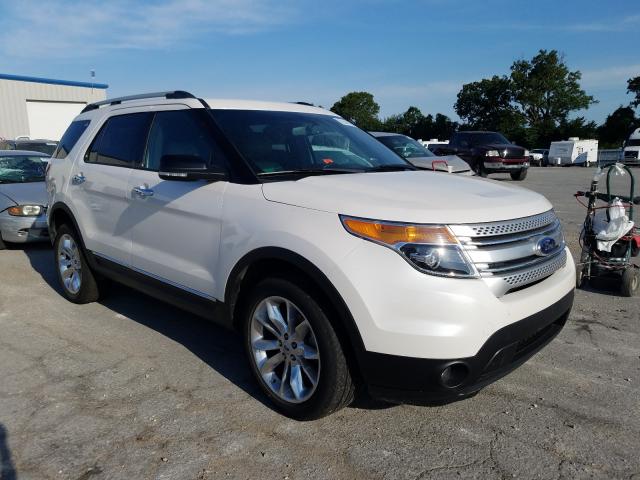 FORD EXPLORER X 2015 1fm5k8d82fgb39668