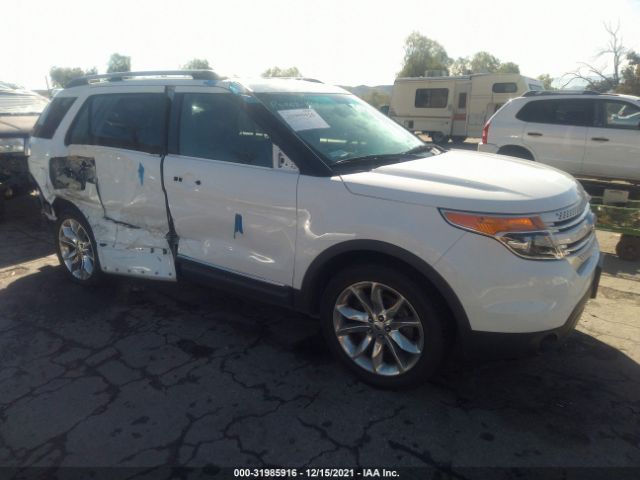 FORD EXPLORER 2015 1fm5k8d82fgb40464