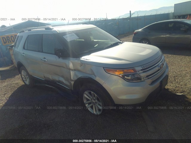 FORD EXPLORER 2015 1fm5k8d82fgb41887