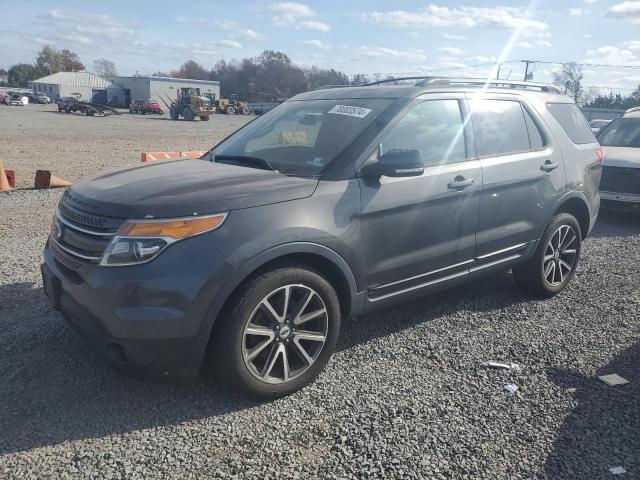 FORD EXPLORER X 2015 1fm5k8d82fgb45633