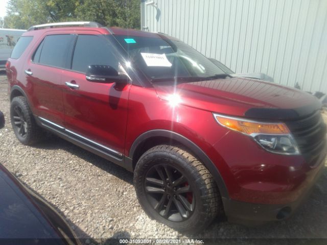 FORD EXPLORER 2015 1fm5k8d82fgb48113