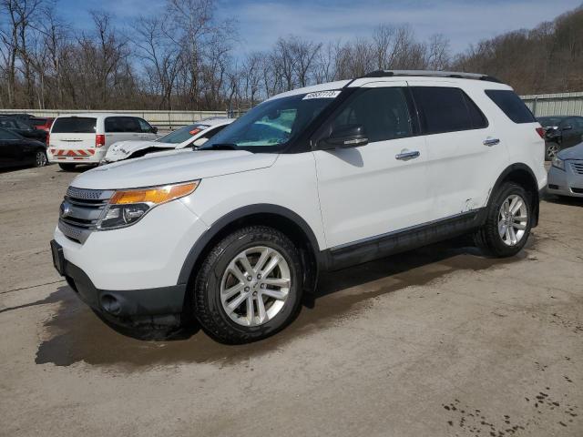 FORD EXPLORER X 2015 1fm5k8d82fgb65588