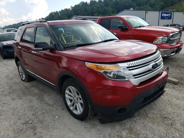 FORD EXPLORER X 2015 1fm5k8d82fgb95156