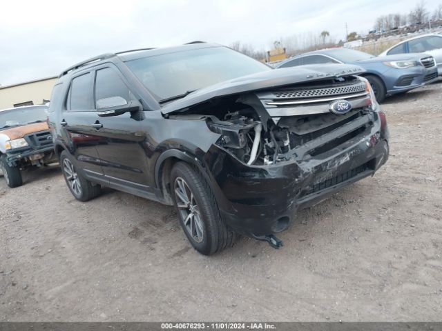 FORD EXPLORER 2015 1fm5k8d82fgc15308