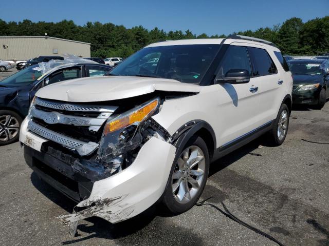 FORD EXPLORER X 2015 1fm5k8d82fgc20444