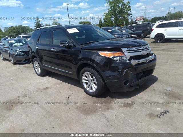 FORD EXPLORER 2015 1fm5k8d82fgc23358