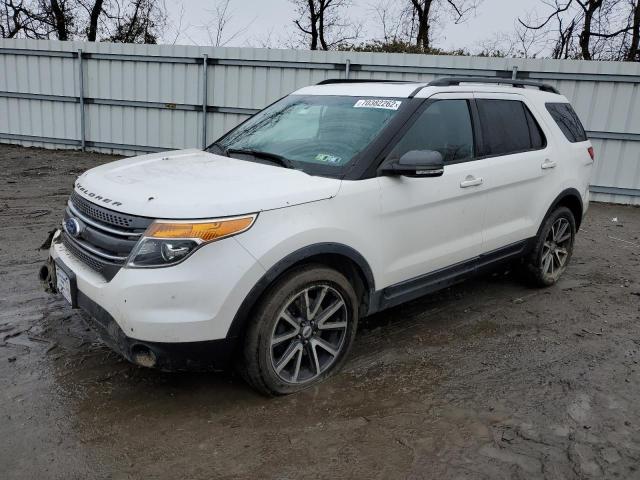 FORD EXPLORER X 2015 1fm5k8d82fgc23599