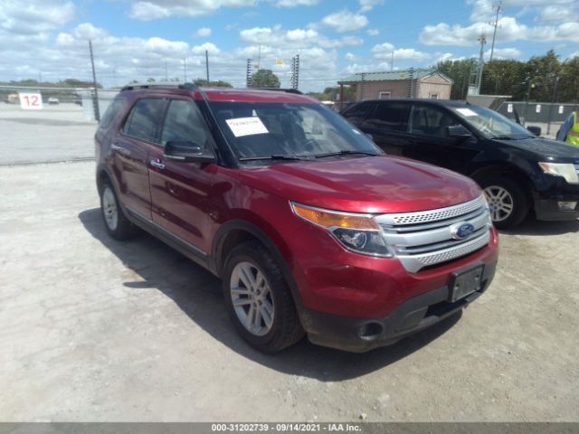 FORD EXPLORER 2015 1fm5k8d82fgc28270